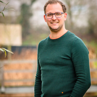 Ramaekers, Joachim Joachim Ramaekers